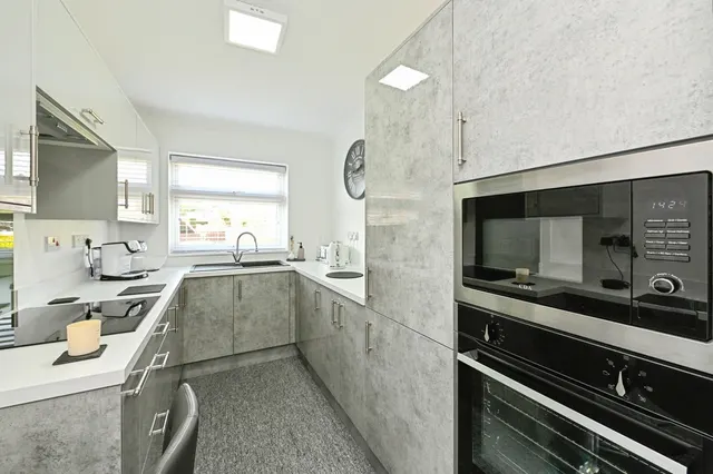 Photo 2 — Hickling, Hoveton Close, King's Lynn, Norfolk, PE30