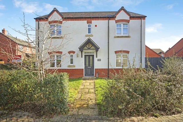 Flax Furrow, Stratford-Upon-Avon, CV37, photo 1
