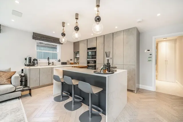 Hamilton Road, W5, photo 3