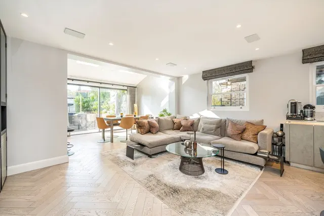 Hamilton Road, W5, photo 2