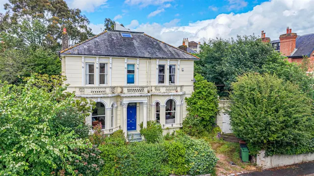 Baldslow Road, Hastings, photo 1