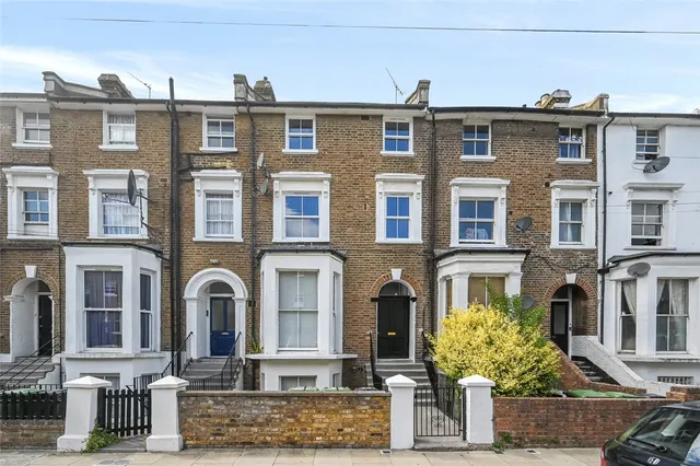 Photo 2 — Adelaide Grove, London, W12