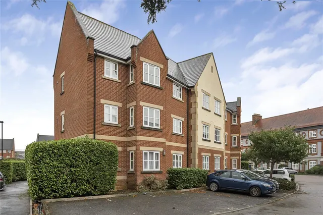 Bennett Crescent, Cowley, OX4, photo 1