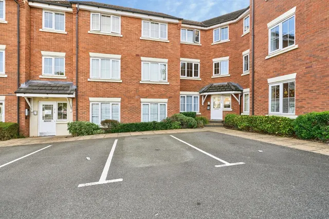 Gough Drive, Tipton, DY4, photo 1