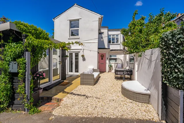 Stanley Road, Tunbridge Wells, photo 1