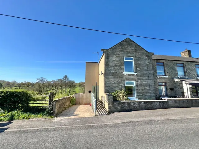 Salmon Hall Cottages, Howden Le Wear, DL15, photo 1