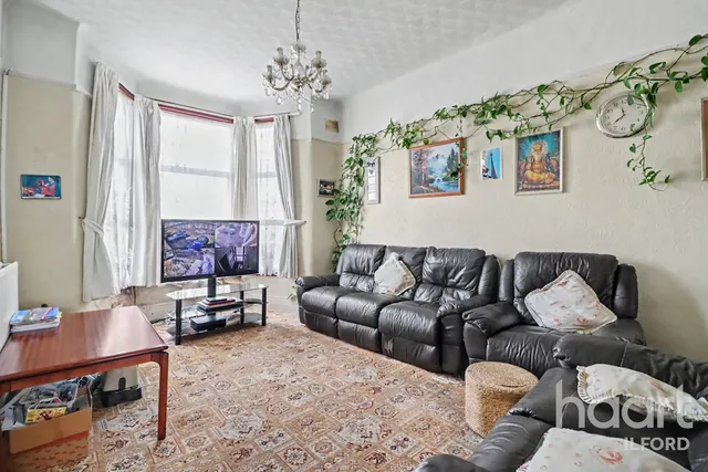 Elgin Road, Ilford, IG3, photo 3