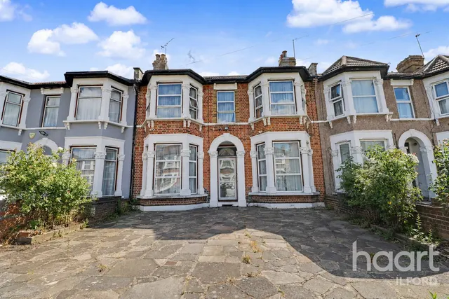 Elgin Road, Ilford, IG3, photo 1