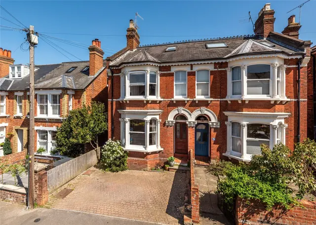 Wathen Road, Dorking, RH4, photo 1