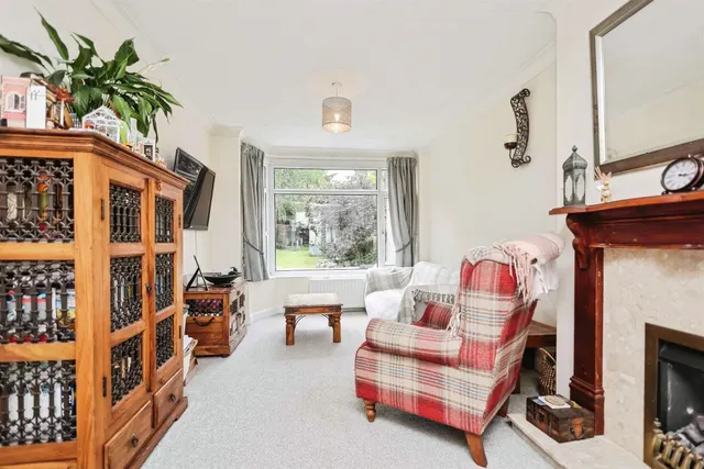 Leavesden Grove, Birmingham, B26, photo 3