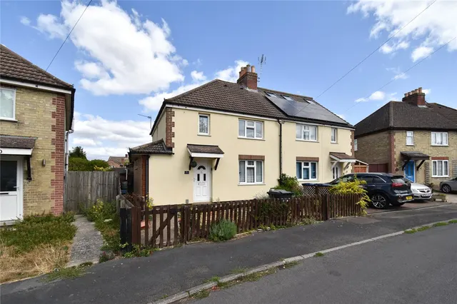 3 bedroom house, Queens Meadow, Cambridge, CB1