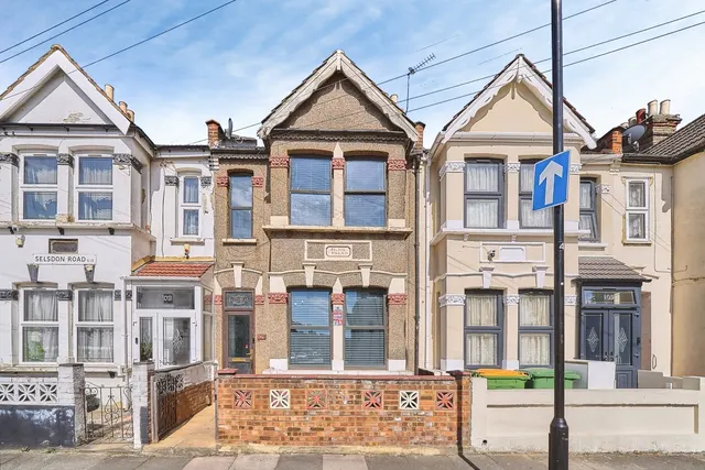 Selsdon Road, London, E13, photo 1