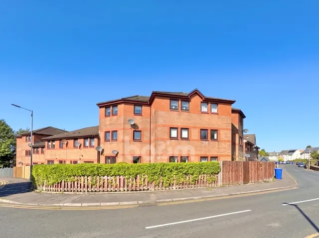 Medine Court, Beith, KA15, photo 1