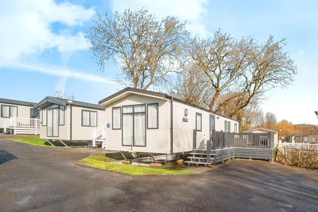 Waterside Holiday Park Spa, Bowleaze Coveway, DT3, photo 1