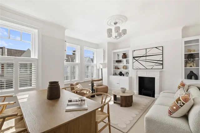 Moring Road, London, SW17, photo 1