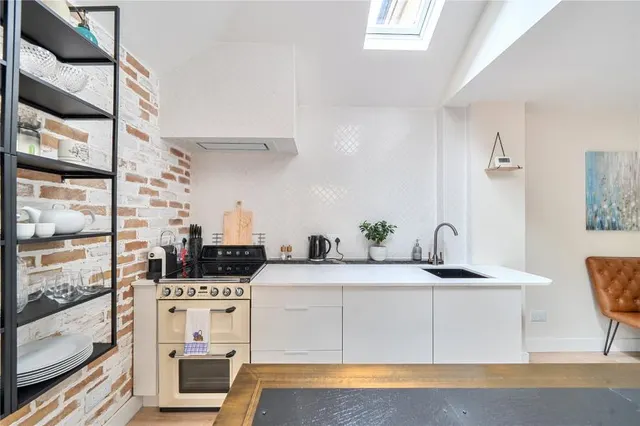 Cambridge Place, Cambridge, CB2, photo 2