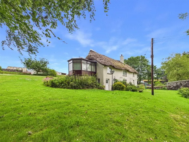 Halwill, Beaworthy, EX21, photo 2