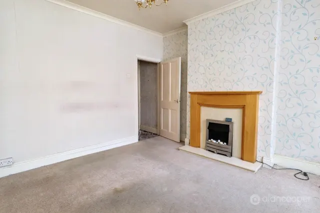Earls Road, Nuneaton, CV11, photo 3
