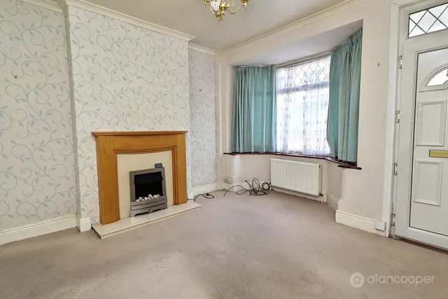 Earls Road, Nuneaton, CV11, photo 2