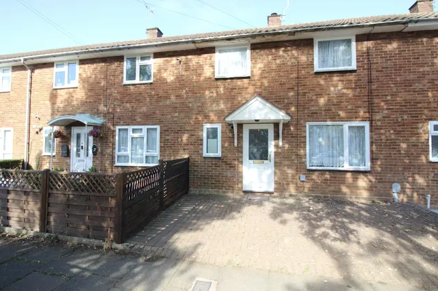 Goosecroft, Hemel Hempstead, HP1, photo 1