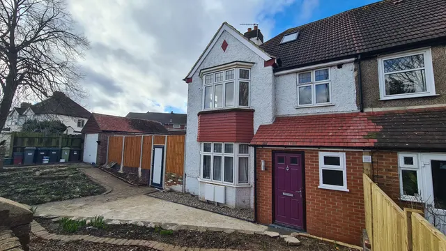 Heston Road, Hounslow,TW5, photo 1