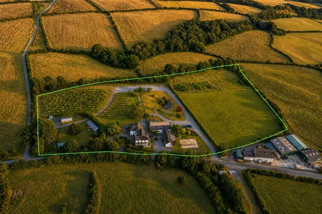 Llanboidy, Whitland, SA34, photo 2