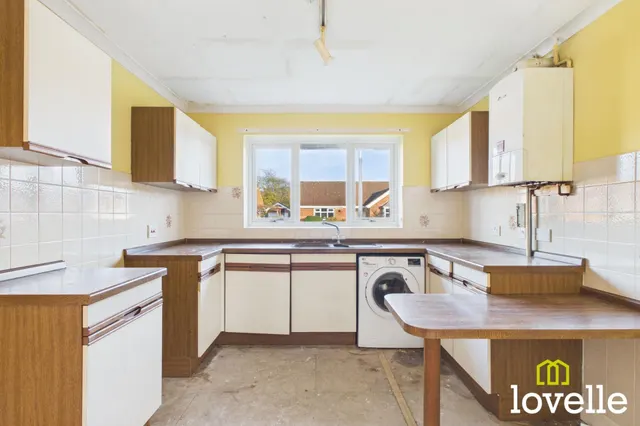 Inverewe Way, Cottingham, HU16, photo 3