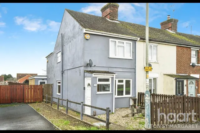 Hyde Road, Swindon, SN2, photo 1