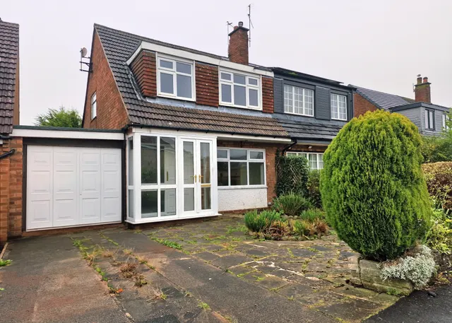 3 bedroom house, Garstone Croft, Fulwood, PR2