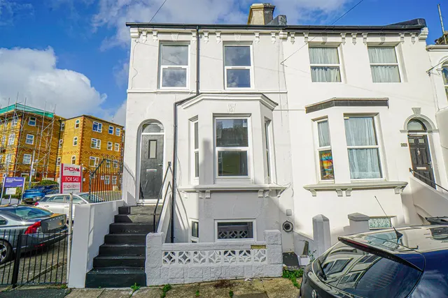Manor Road, Hastings, photo 3