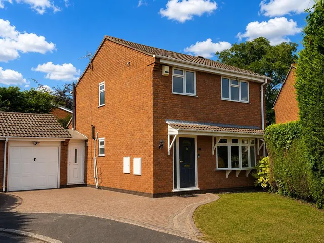 The Moor, Sutton Coldfield, B76, photo 1