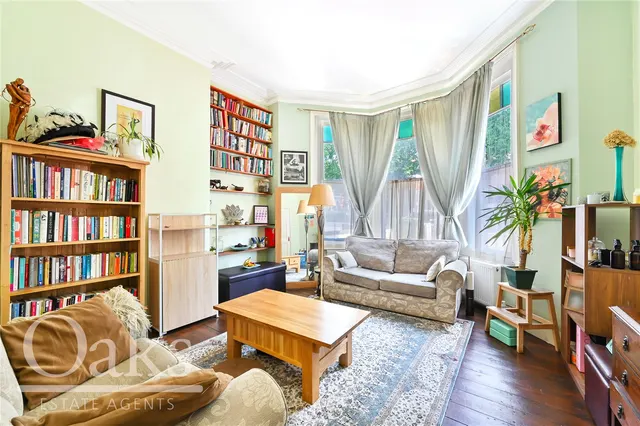 Christchurch Road, Tulse Hill, SW2, photo 2