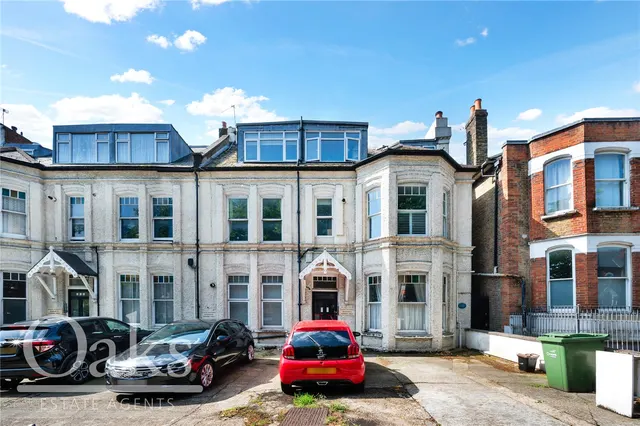 Christchurch Road, Tulse Hill, SW2, photo 1