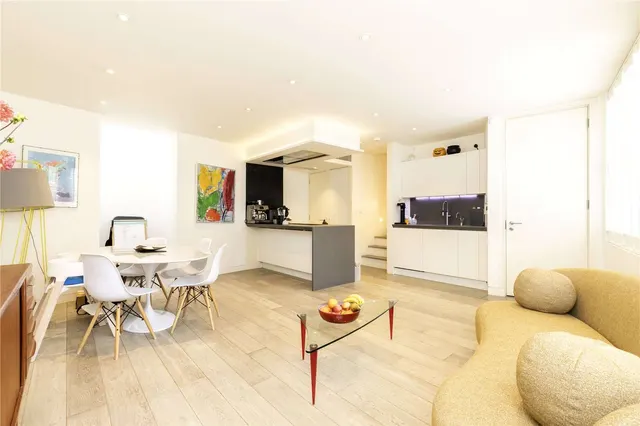 Cloudesley Road, London, N1, photo 1