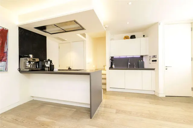 Cloudesley Road, London, N1, photo 3