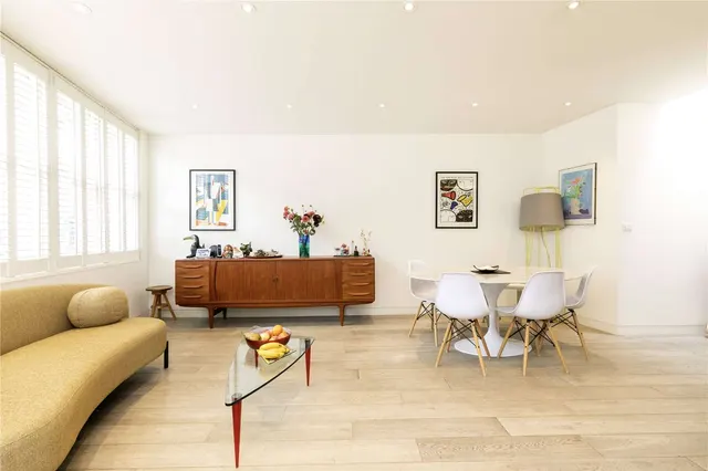 Cloudesley Road, London, N1, photo 2