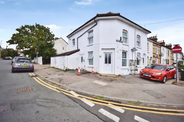 Hackney Road, Maidstone, photo 1