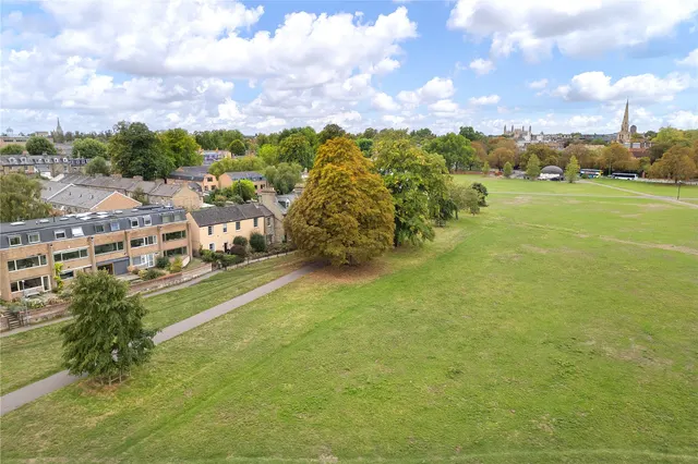 North Terrace, Cambridge, CB5, photo 2