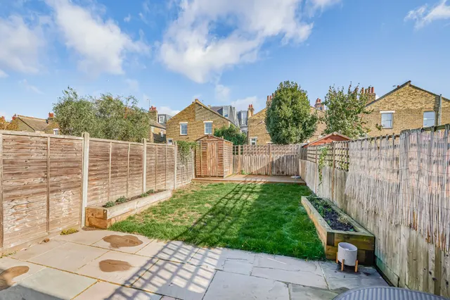 Tranmere Road, Earlsfield, SW18, photo 2