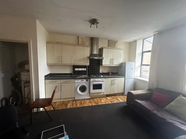 Water Street, Huddersfield, photo 1