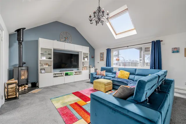 Barley Hill Lane, Poulshot, SN10, photo 2