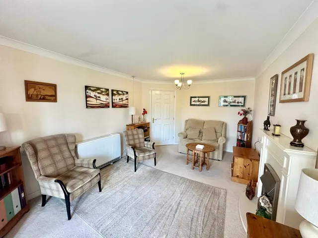 Photo 2 — Rowan Court, Long Street, Thirsk, YO7 1GD