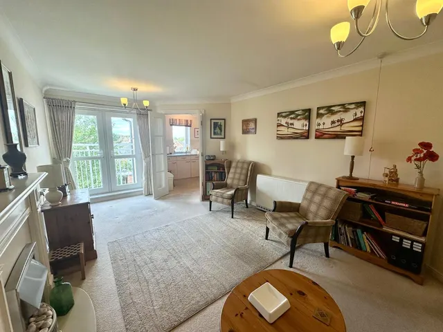 Rowan Court, Long Street, Thirsk, YO7 1GD, photo 1