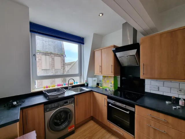 George Street, City Centre, Aberdeen, AB25, photo 1