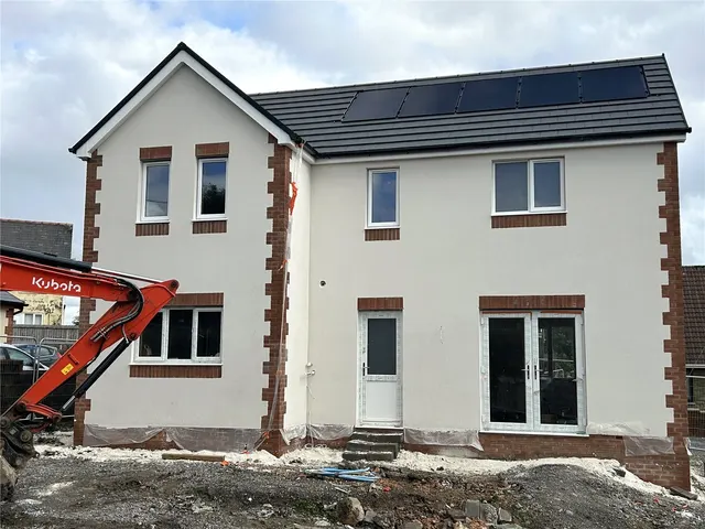 Ardwyn Road, Upper Brynamman, SA18, photo 3