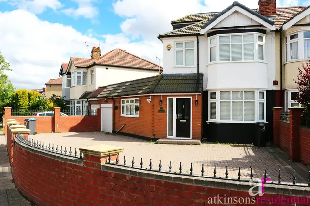 Fillebrook Avenue, Enfield, EN1, photo 1