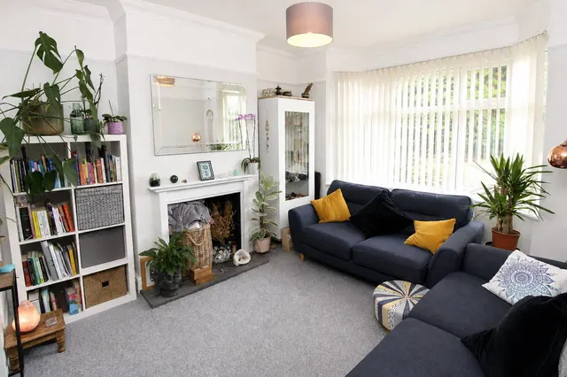 Photo 2 — Hillmorton Road, Rugby, CV22 5BH