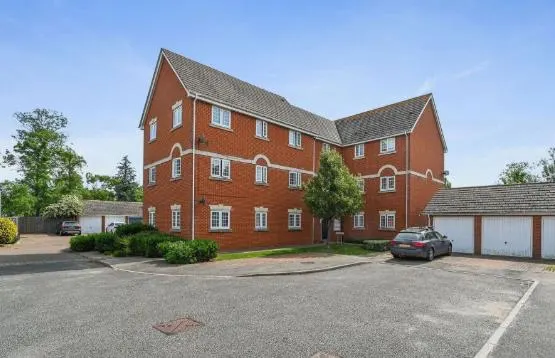 Aspen Court, Rendlesham, IP12, photo 1