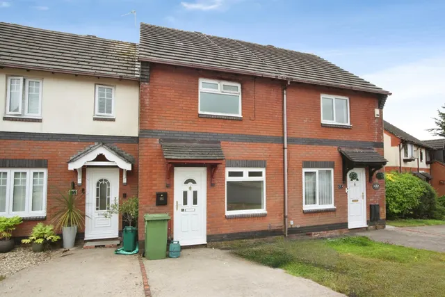 Cwrt Y Waun, Beddau, Pontypridd, photo 1