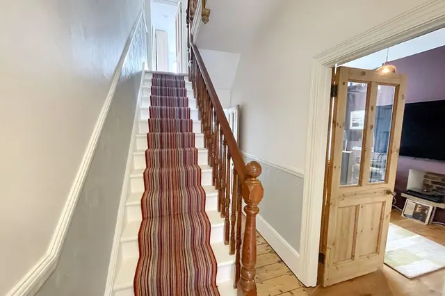 Photo 3 — Semley Road, Brighton BN1 6EP